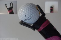 Golf Ballaufheber Abverkauf