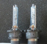 2x Philips D2S X-treme Vision +50% 4800K Xenon Brenner 85122XV