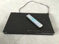 DVD Player Silvercrest USB HDMI DivX 