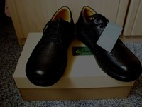 CLARKS - HERREN FREIZEITSCHUHE  - NEU & ORGINAL KARTON - GRÖSSE : 42,5 ...