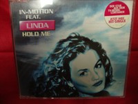 * aus BIG BROTHER * LINDA   * Hold me  *** MCD