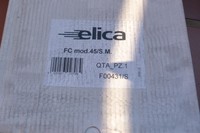 Dunstabzugshaube filter typ 45 F00431/S