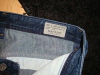 DIESEL JEANS Modell: SAFADO W34 L32 NEUWERTIG !!!