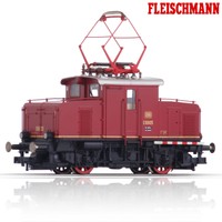 Fleischmann 430071 Elektrolok E 69 05 der DB mit Sound (Spur H0) ++ NEU & OVP ++