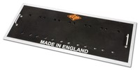 ROTOSOUND PE-BOARD Pedalboard // DE