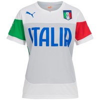Italien PUMA Kinder Trainings Trikot 744257-07 Kids Training Jersey 128-164 neu