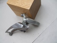 Shimano 105 Umwerfer sehr schöner Zustand Vintage Retro