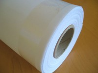 Fahnenstoff  Polyesterstoff  Bastelstoff Dekostoff Stoffreste Transferstoff