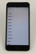 Apple iPhone 6s Plus - 64GB - Space Gray (AT&T) Smartphone