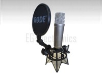 Rode NT-1A Großmembran-Kondensatormikrofon (B0002PSCQM_3)