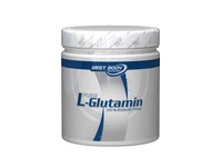 Best Body - L-Glutamin Pulver - 250g