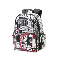 Metal Mulisha Rucksack / Backpacks schwarz BANDIT  BACKPACK Motocross Enduro