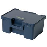 Raaco Toolbox Solid 1 Werkzeugkoffer Werkzeugkasten Werkzeugkiste Box 136754 #