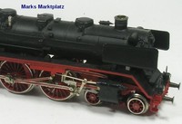 H0 Dampflok BR 003 160-9 DB Märklin 3085 OVP
