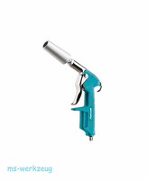 Aircraft BPI PRO Profi-Blaspistole mit Injektordüse