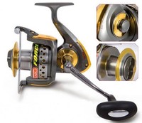 Lineaeffe Hikaru Force FD Frontbremsrolle 6 Kugellager baugleich Penn Captiva