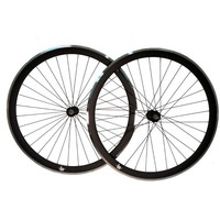 Laufradsatz K Laufräder Wheelset Fixed Fixie Single Speed Singlespeed Track Bahn