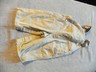 KOALA KIDS OVERALLS TAN GOLF BOYS SIZE 6 - 9 MONTHS