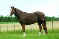 EQUI-THÈME "Ekzem" Decke, Ekzemerdecke,versch.Gr+Farben