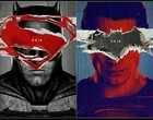 OFFICIAL Batman vs Superman Dawn of Justice posters 13.5 × 20. Get both posters!