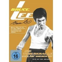 BRUCE LEE DIE TODESKRALLE SCHLÄGT WIEDER ZU DVD NEU