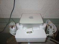 Apple Mac Mini Desktop M9686LL/A January 2005 80 Gb 512 Mb 1.42 GHz 85W Adapter