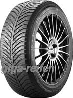 2x Ganzjahresreifen Goodyear Vector 4 Seasons 205/65 R15 94H M+S