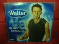 * aus BIG BROTHER * WALTER   * Ich geh nicht ohne Dich *** MCD