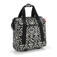 Reisenthel Accessoires Allrounder Wheely S hopi black MW7034 OVP & NEU