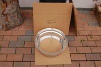  BBS RS UND OZ AUSSENBETTEN ALUMINIUM POLIERT 5,0X15  30 LOCH   BBS RS,RM, OZ