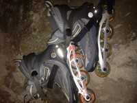 Inliner K2 Größe 43,5