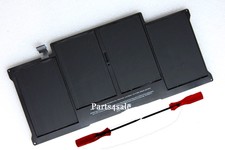 Genuine A1405 Battery for Apple Macbook Air 13" A1369 2011 & A1466 2012