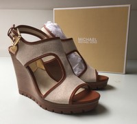 Michael Kors Schuhe - Größe 37 - NEU