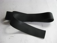 Gurtband für Bleigurte 10m 50mmx1,8mm