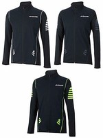 AIRTRACKS FUNKTIONS WINTER FAHRRADTRIKOT PRO / THERMO / WINDSTOPPER / REFLEKTOR