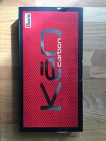 Look Keo Carbon Pedale