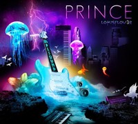 PRINCE-MPLSOUND (ONE-CD: FRANCE ONLY-CD BECAUSE MU NEU