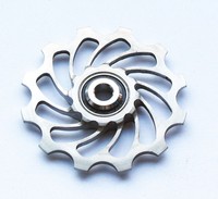 FTC Titan Schaltrolle mit Hybridkeramiklager 12t für Sram XX1 / X01