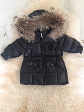 tutone moncler neonato tutone moncler neonato