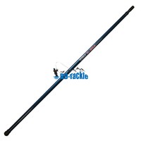 2,20m Teleskop Kescherstange Kescherstab Kescherstock Kescherstiel Karpfen Net