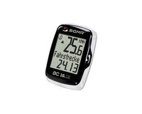 Fahrradcomputer Sigma BC 16.12  kabelgebunden 16 Funktionen NEU