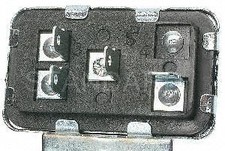 Standard Motor Products Ry4 Blower Relay