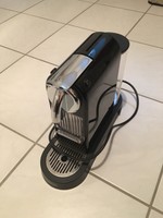 delonghi nespresso citiz