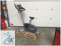Precor Upright Bike 842i Experience Line