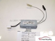 07 Toyota Camry Antenna Amplifier 86300-33300 56733