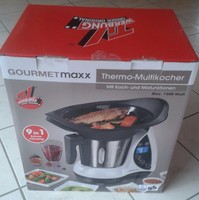 Gourmett Maxx 9 in 1