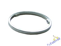 Zwischenring Distanzring f. HG Kassette 3mm Alu 7-fach Zahnkranz auf 8-fach Nabe