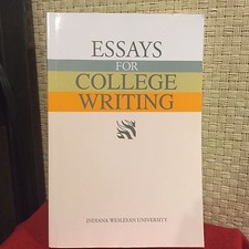 The best american essays college edition