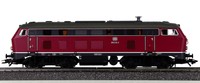 Märklin 39181 – Mehrzweckdiesellok BR 218 215-2 der DB, digital (mfx)