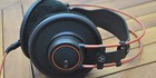 AKG K712PRO Professional studio Monitor Headphones from JAPAN New